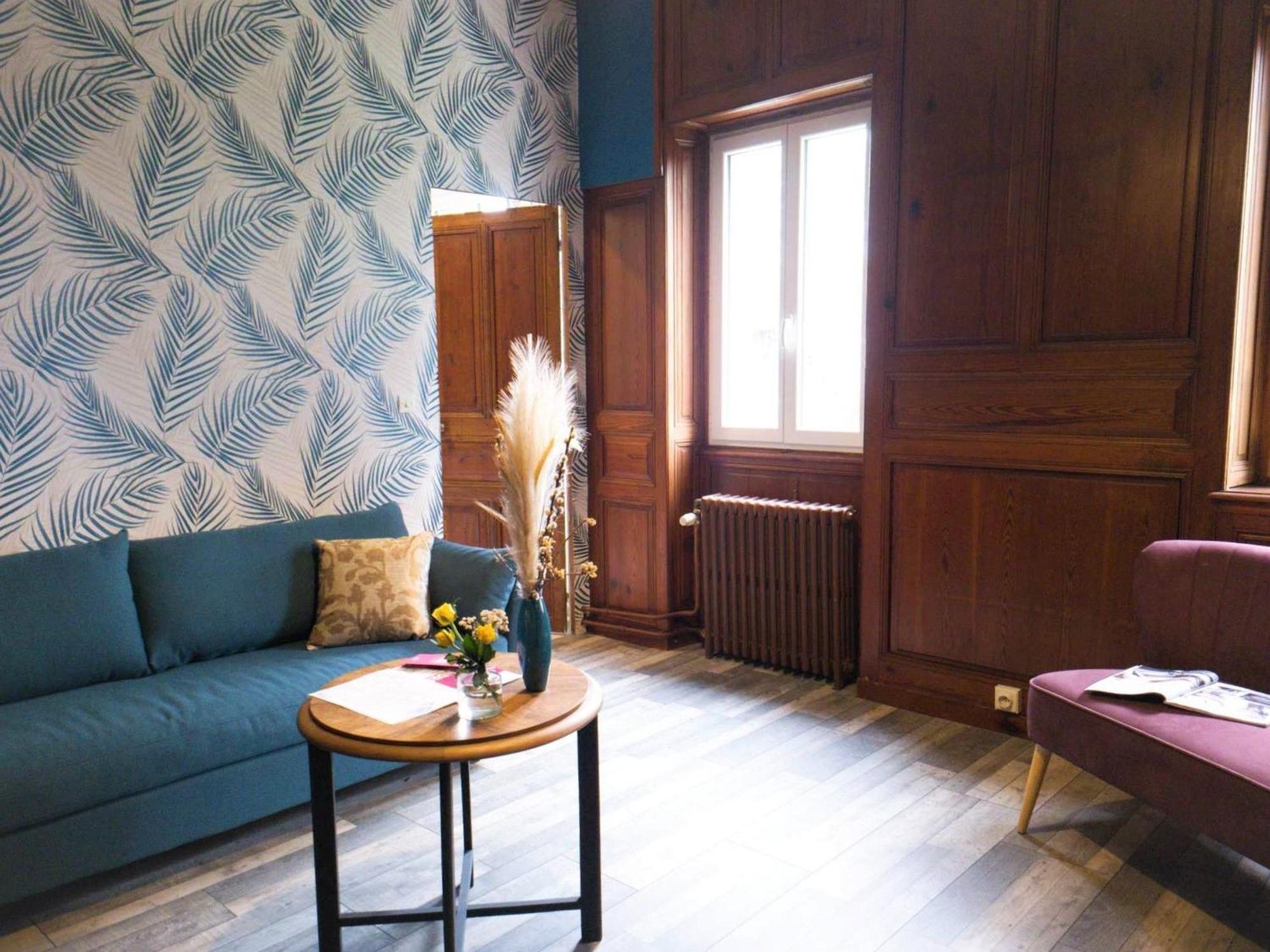 Sejour De Charme Au Chateau Avec Petit-Dejeuner Et Parking - Fr-1-591-705 Cluis Kültér fotó